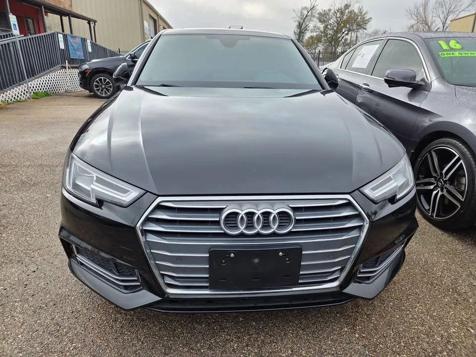 2018 Audi B9 A4 - Image 2 of 20
