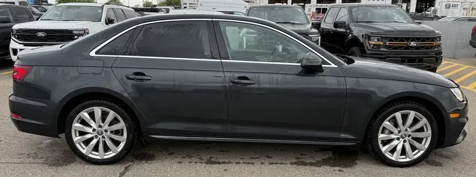 2018 Audi B9 A4 - Image 2 of 7