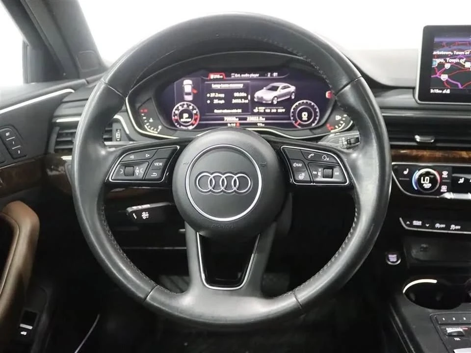 2018 Audi B9 A4 - Image 13 of 20