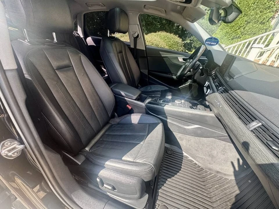 2018 Audi B9 A4 - Image 14 of 20