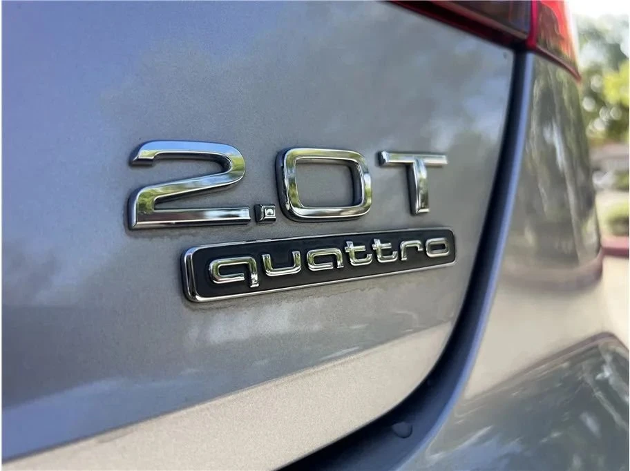 2018 Audi B9 A4 - Image 12 of 20