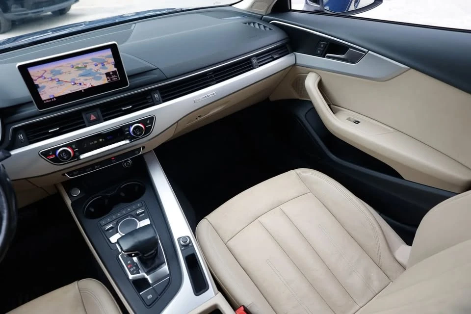 2018 Audi B9 A4 - Image 13 of 20