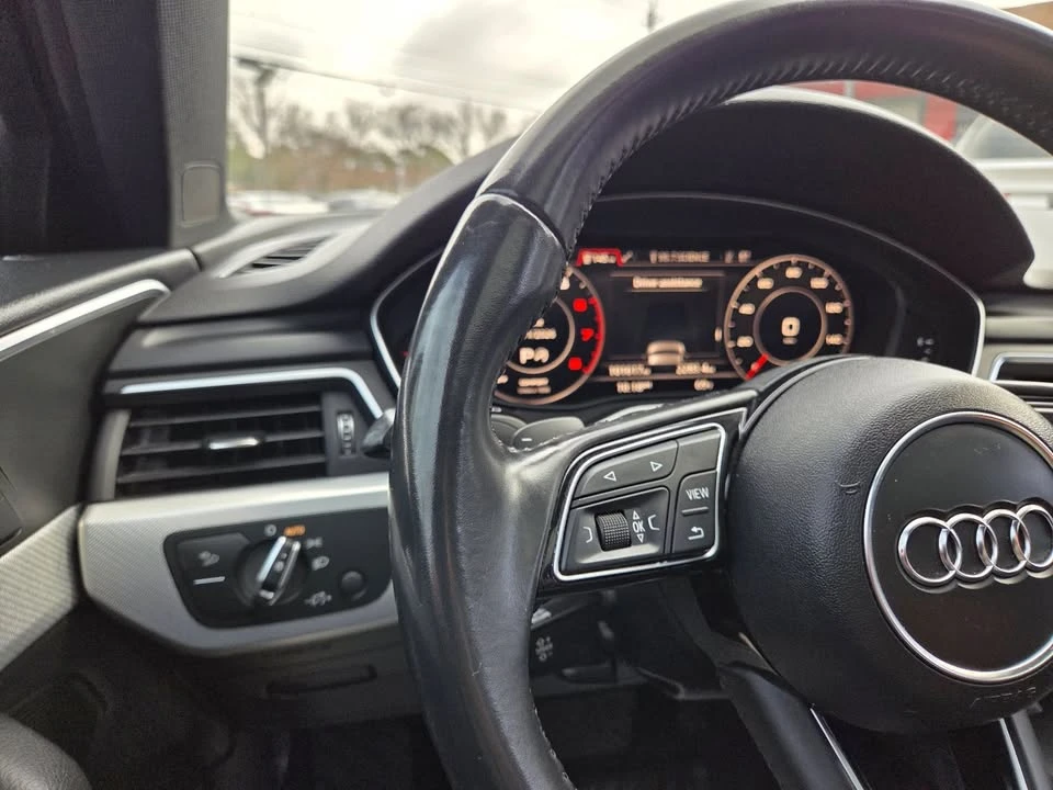 2018 Audi B9 A4 - Image 13 of 20