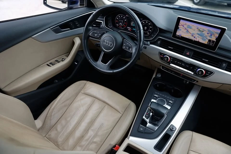 2018 Audi B9 A4 - Image 12 of 20