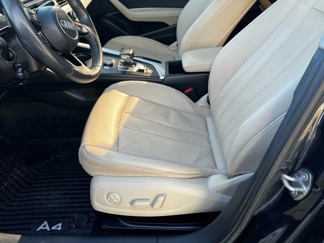2018 Audi B9 A4 - Image 11 of 17