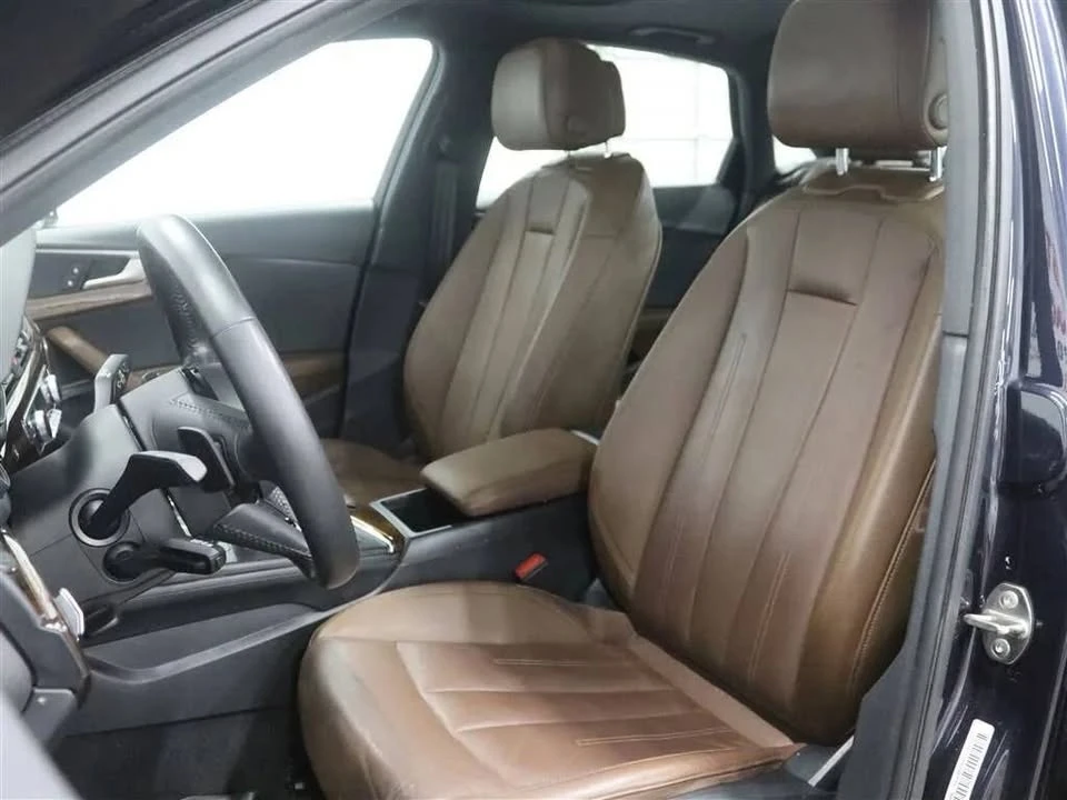 2018 Audi B9 A4 - Image 7 of 20
