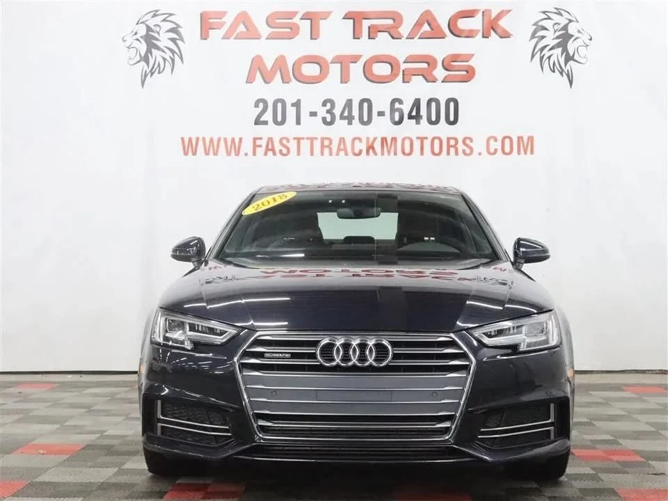 2018 Audi B9 A4 - Image 2 of 20