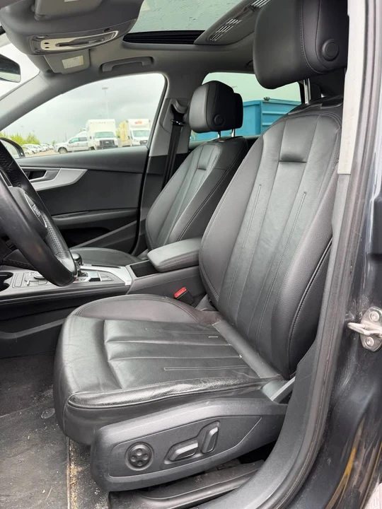 2018 Audi B9 A4 - Image 6 of 8