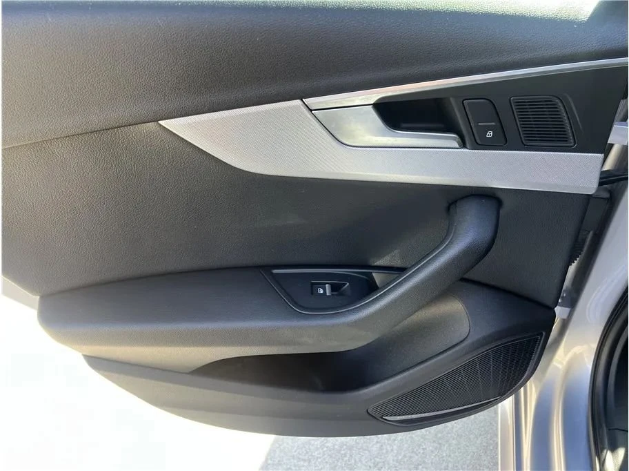 2018 Audi B9 A4 - Image 14 of 20