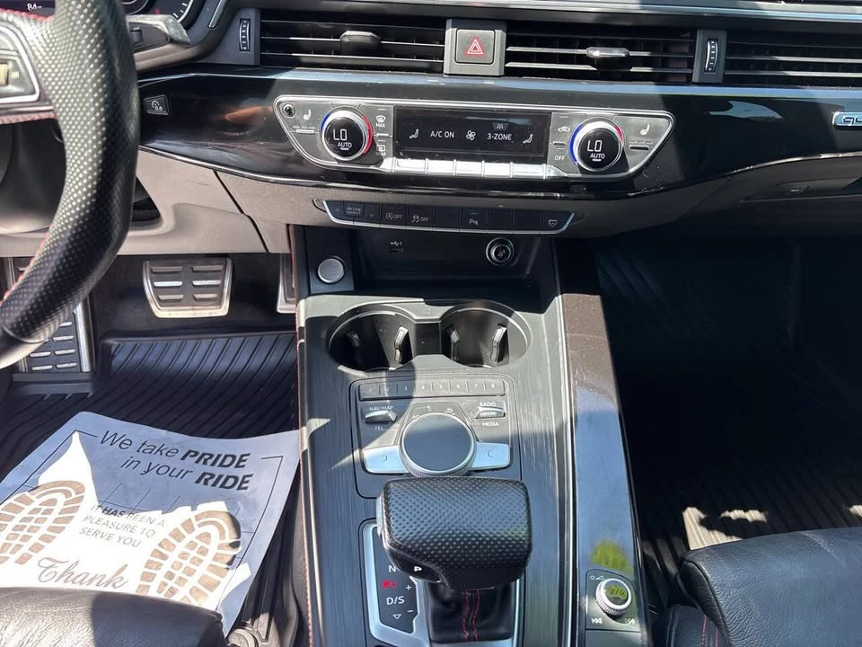 2018 Audi B9 A4 - Image 12 of 18