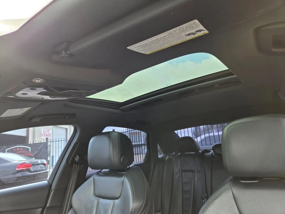 2018 Audi B9 A4 - Image 18 of 20