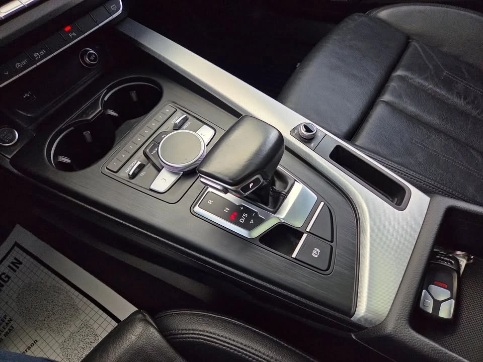 2018 Audi B9 A4 - Image 20 of 20