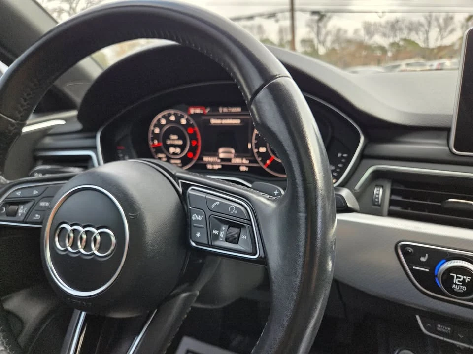 2018 Audi B9 A4 - Image 14 of 20