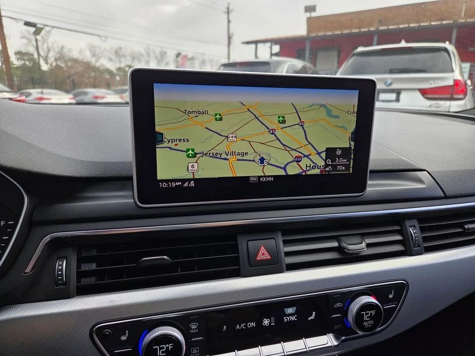 2018 Audi B9 A4 - Image 17 of 20
