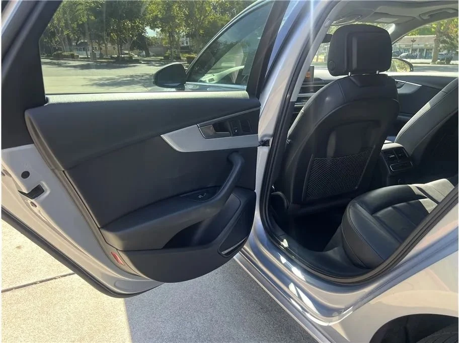 2018 Audi B9 A4 - Image 13 of 20