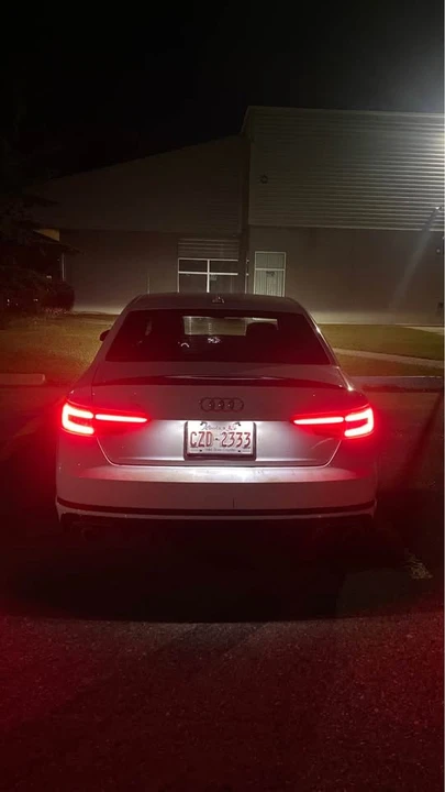 2018 Audi B9 A4 - Image 5 of 7
