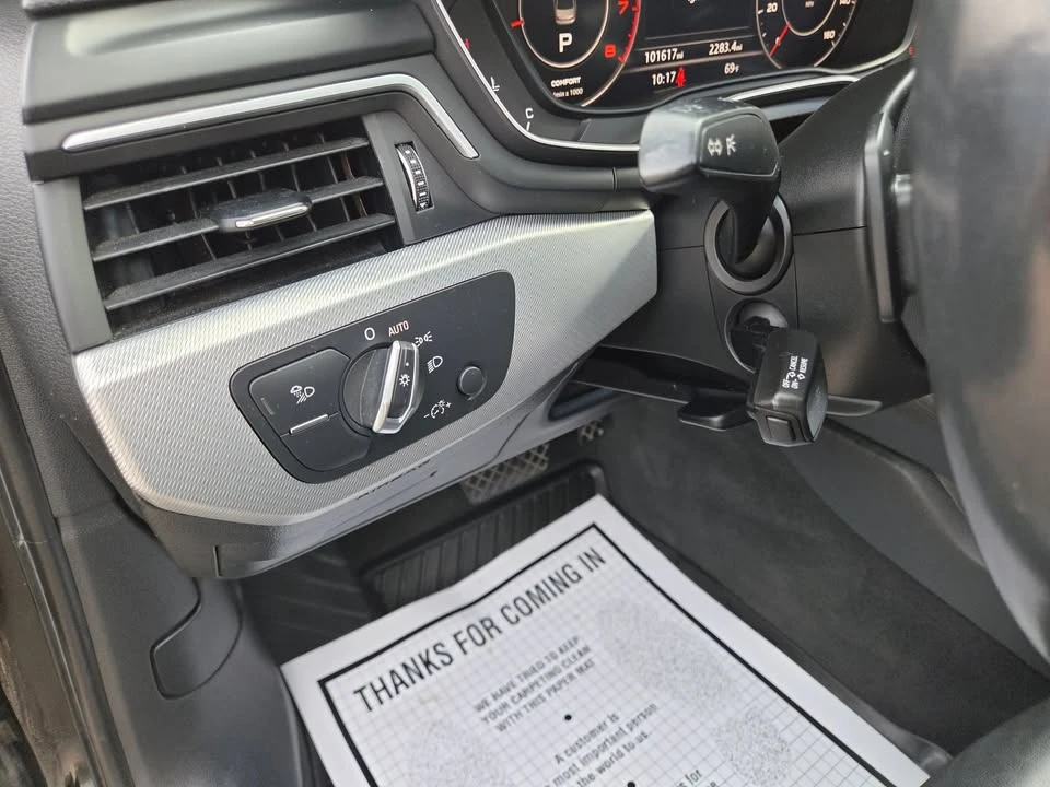 2018 Audi B9 A4 - Image 10 of 20