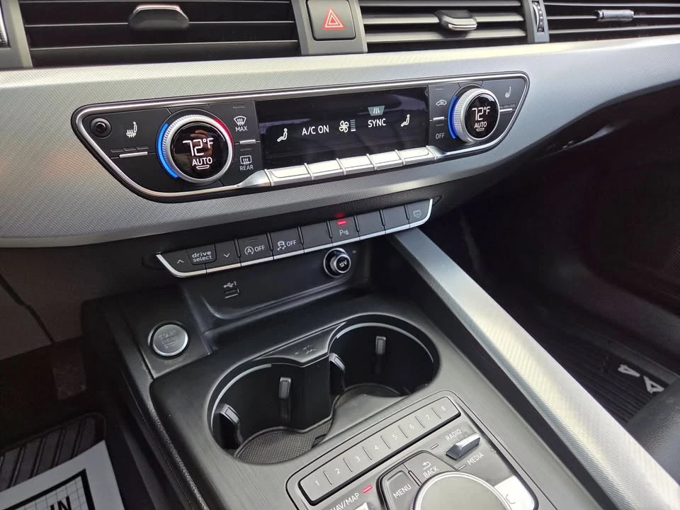 2018 Audi B9 A4 - Image 19 of 20