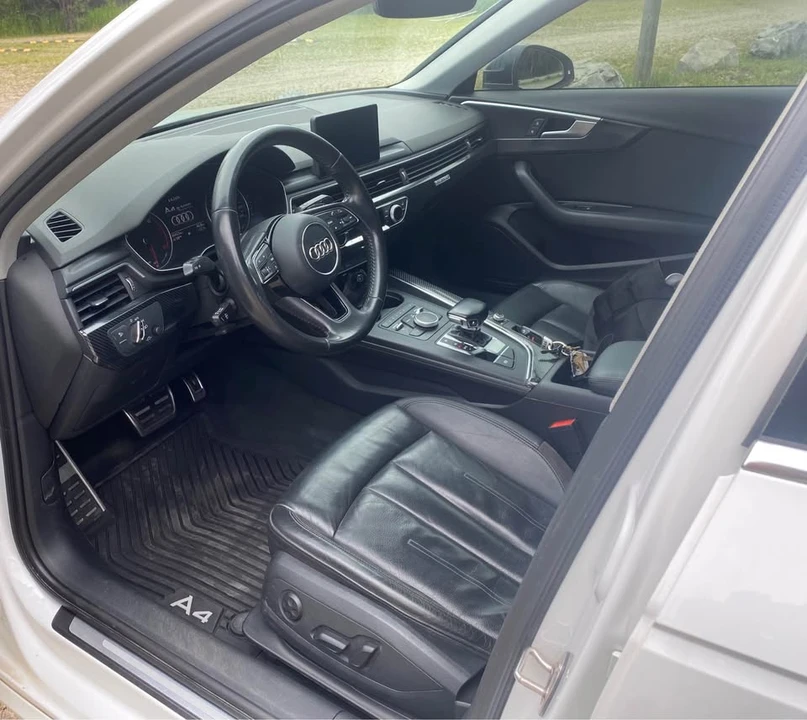 2018 Audi B9 A4 - Image 6 of 7