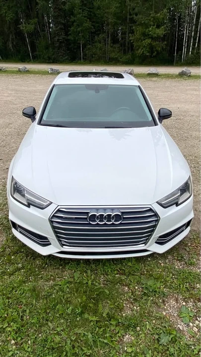 2018 Audi B9 A4 - Image 2 of 7