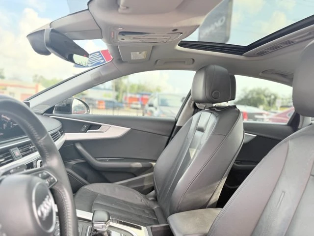 2018 Audi B9 A4 - Image 17 of 20