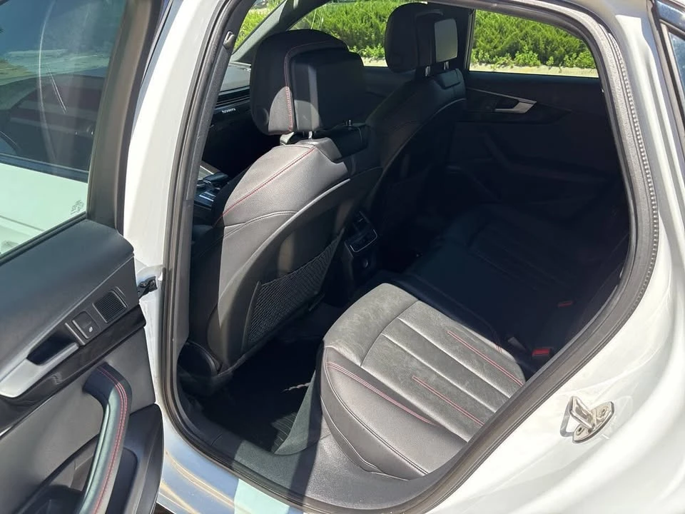 2018 Audi B9 A4 - Image 14 of 18