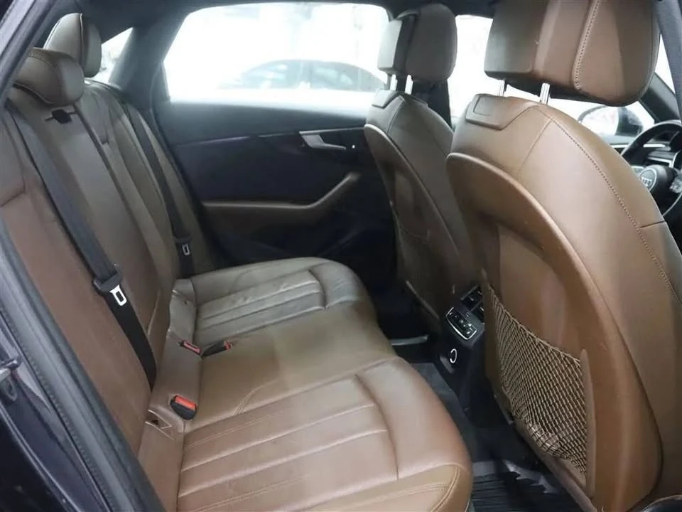 2018 Audi B9 A4 - Image 12 of 20