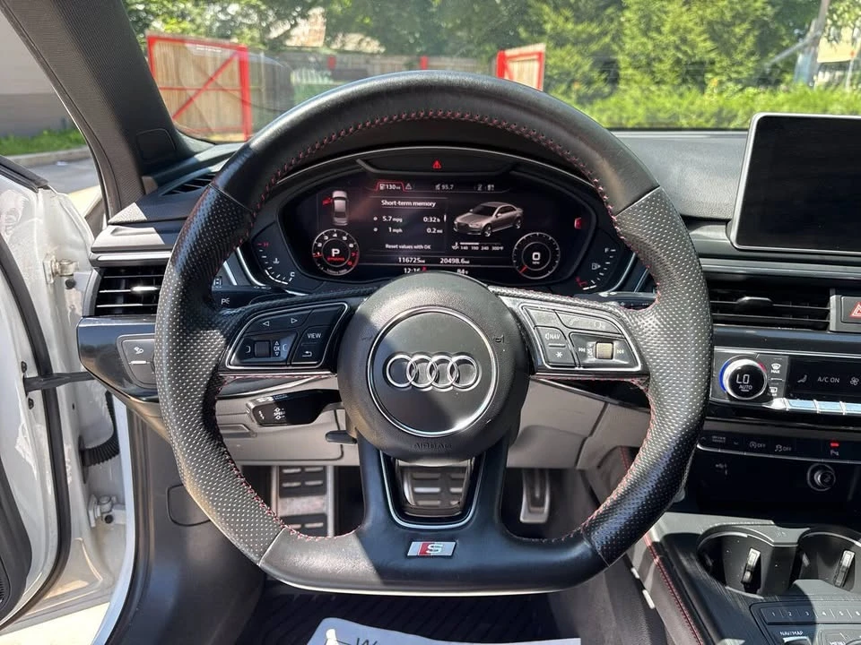 2018 Audi B9 A4 - Image 10 of 18