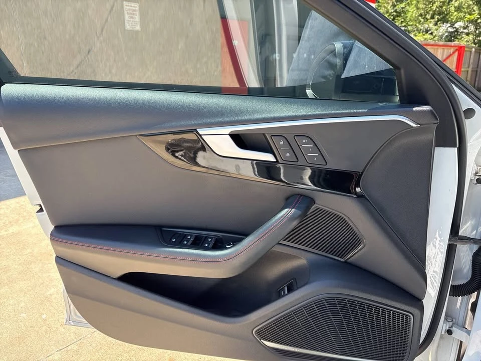 2018 Audi B9 A4 - Image 9 of 18