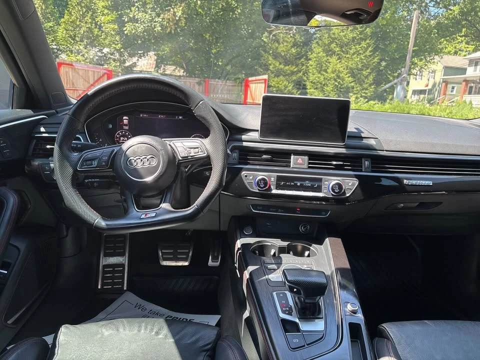 2018 Audi B9 A4 - Image 16 of 18