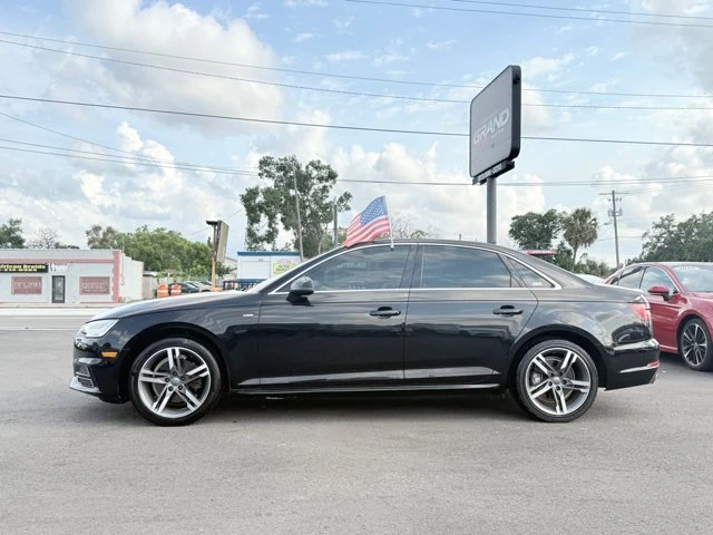 2018 Audi B9 A4 - Image 3 of 20