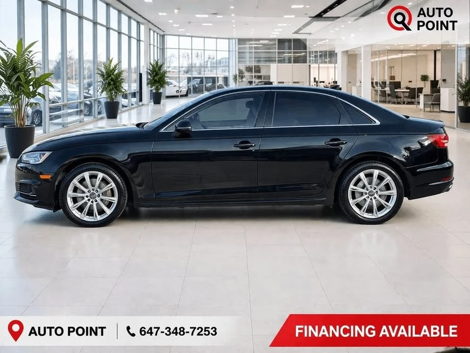 2018 Audi B9 A4 - Image 3 of 17