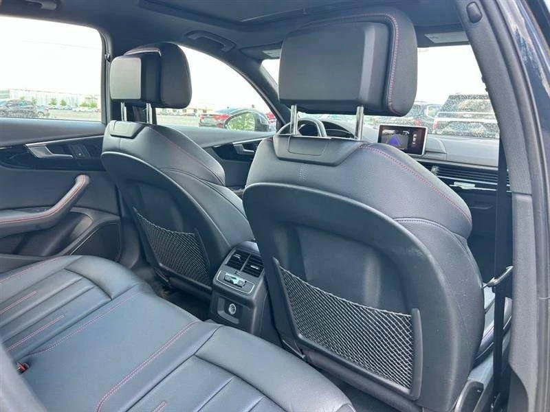 2018 Audi B9 A4 - Image 17 of 20
