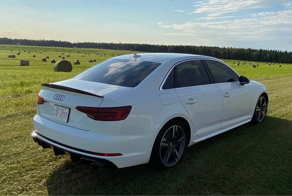 2018 Audi B9 A4 - Image 4 of 7