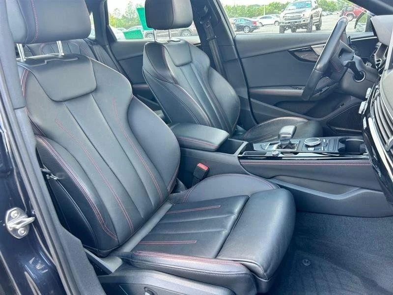 2018 Audi B9 A4 - Image 11 of 20