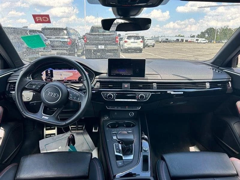 2018 Audi B9 A4 - Image 18 of 20