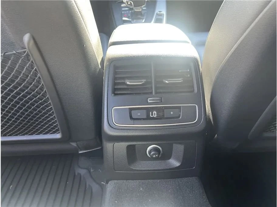 2018 Audi B9 A4 - Image 17 of 20