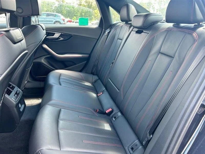 2018 Audi B9 A4 - Image 16 of 20