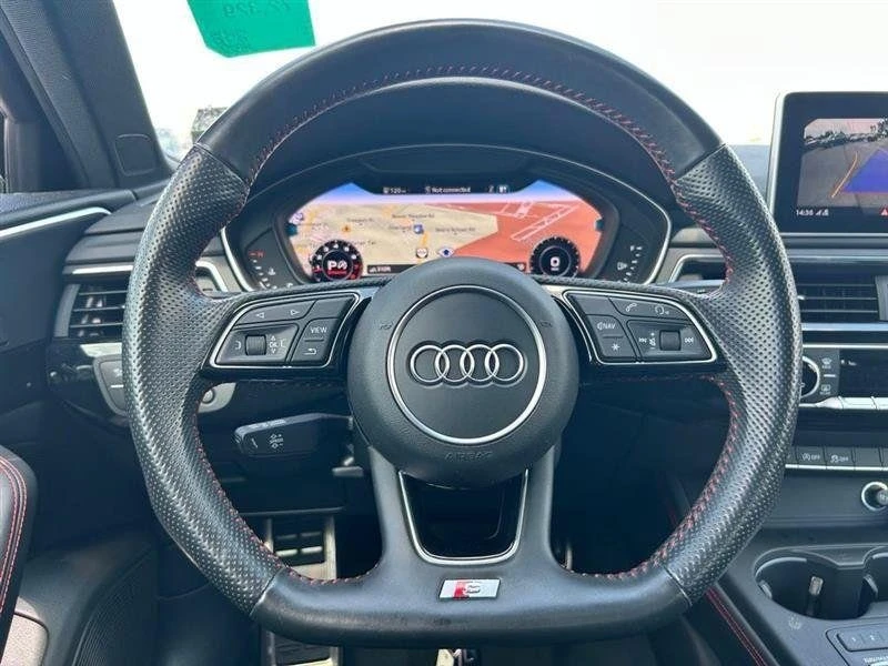 2018 Audi B9 A4 - Image 20 of 20