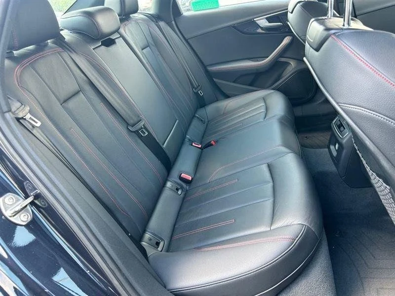 2018 Audi B9 A4 - Image 15 of 20