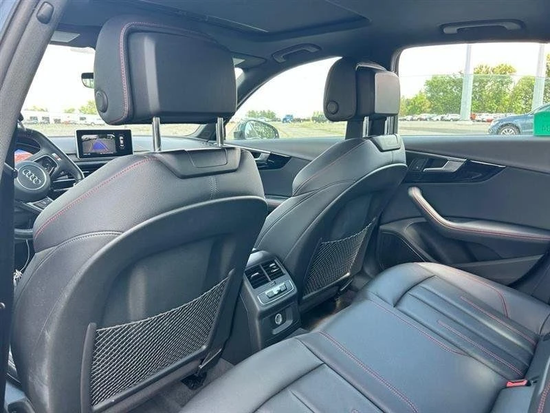 2018 Audi B9 A4 - Image 19 of 20