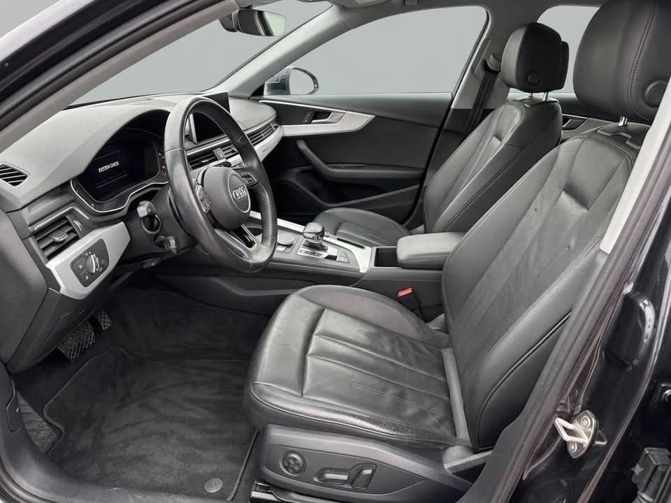 2018 Audi B9 A4 - Image 5 of 10