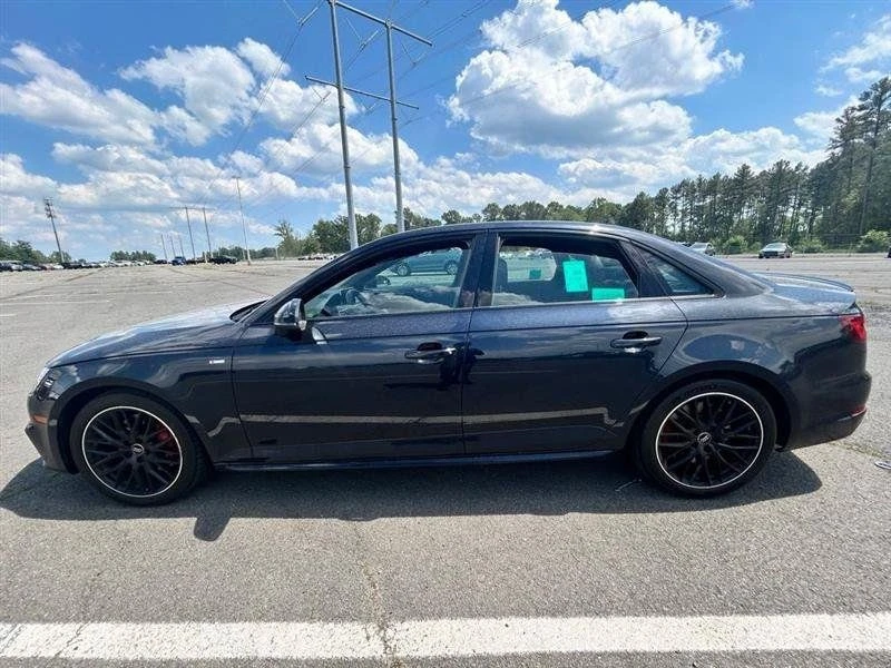 2018 Audi B9 A4 - Image 5 of 20