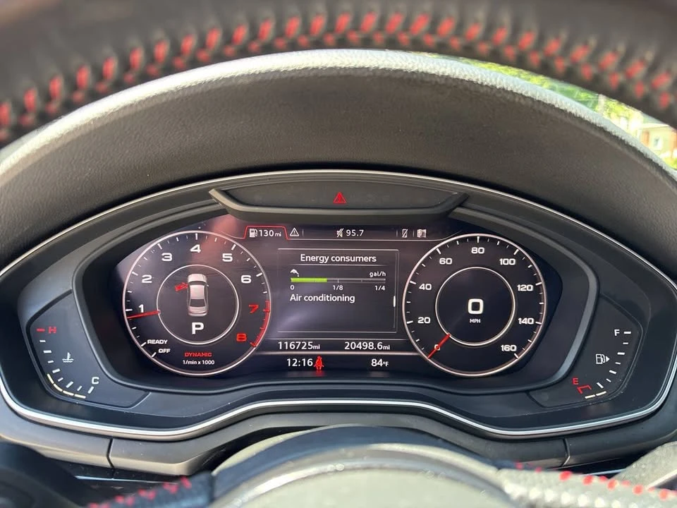 2018 Audi B9 A4 - Image 11 of 18