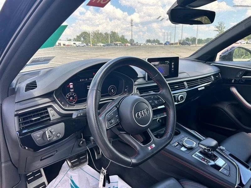 2018 Audi B9 A4 - Image 9 of 20
