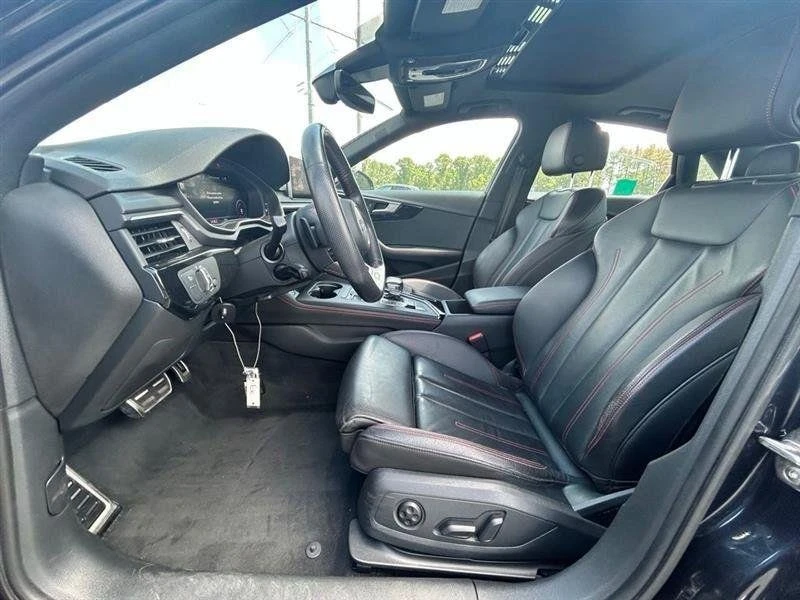2018 Audi B9 A4 - Image 14 of 20