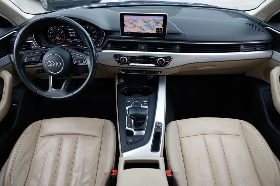 2018 Audi B9 A4 - Image 2 of 20