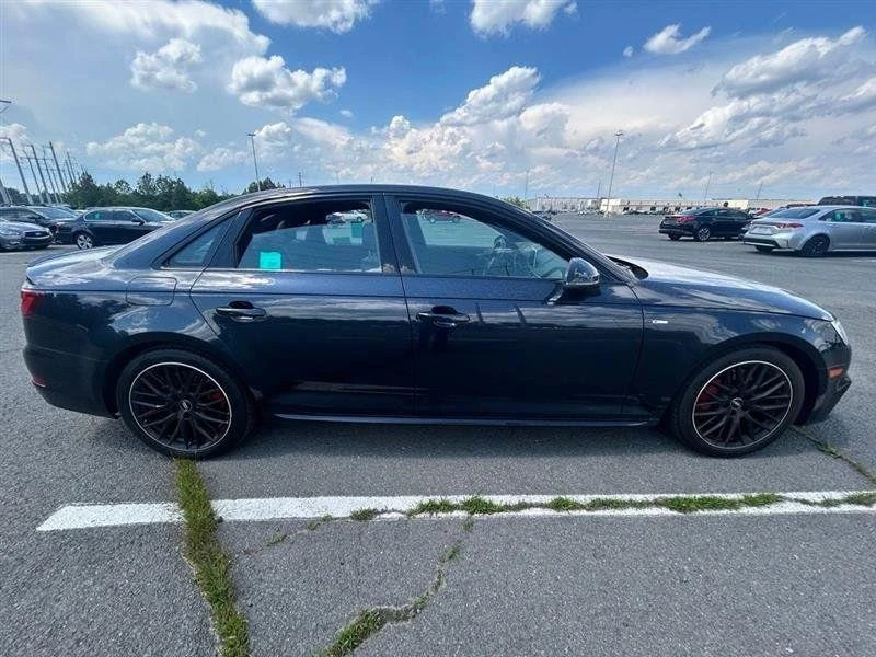 2018 Audi B9 A4 - Image 6 of 20