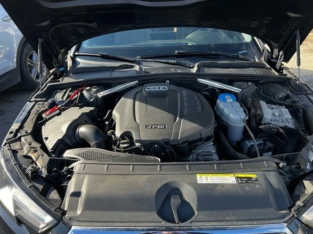 2018 Audi B9 A4 - Image 14 of 17