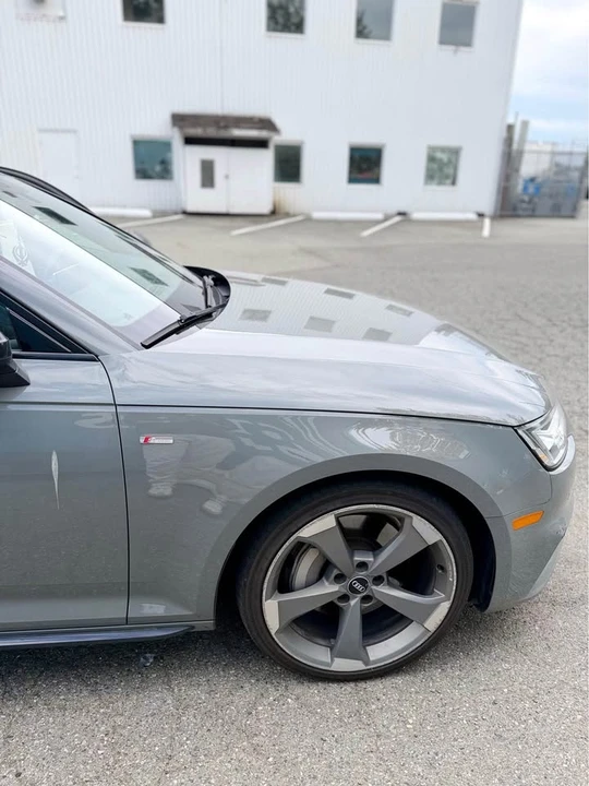 2018 Audi B9 A4 - Image 6 of 8